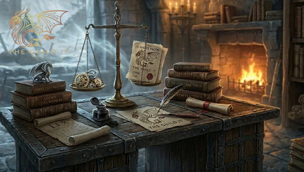 Contratos Tech: 5 cláusulas que pueden costarte años de carrera si las firmas sin leer