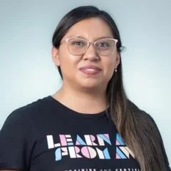 Diana Karen Méndez Rosas