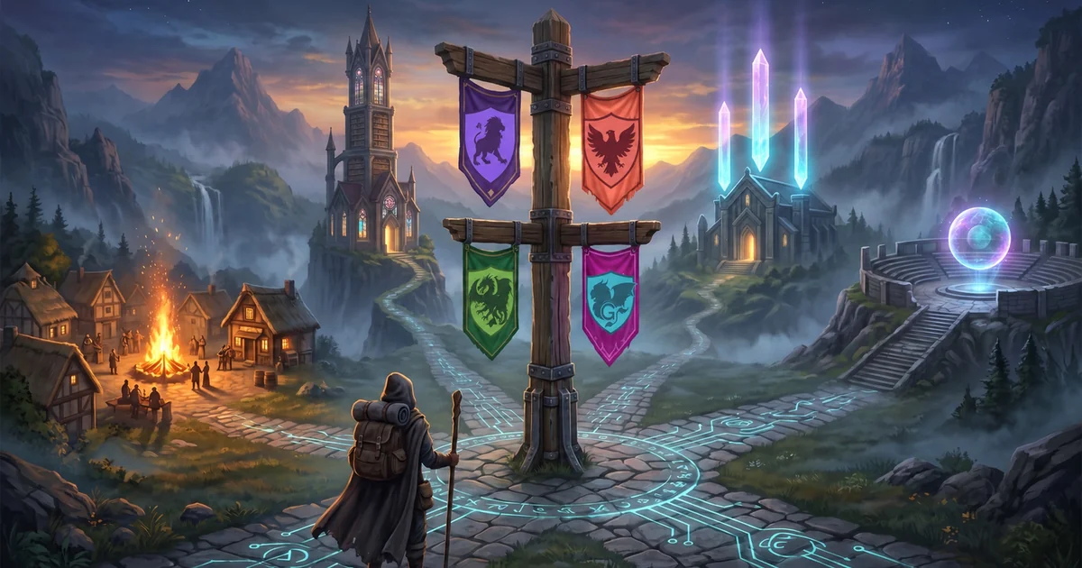 ¿Qué es The Guild IT? El mapa para impulsar tu carrera en tecnología